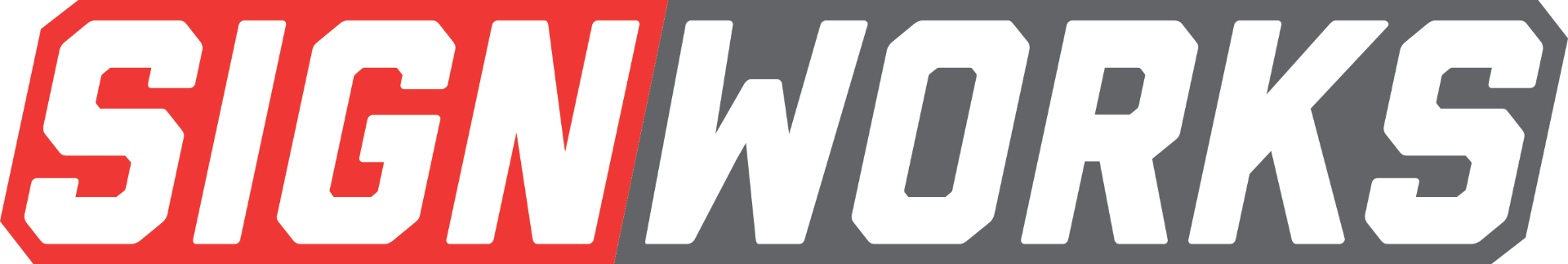 SignWorks | Custom Signs, Banners & Vehicle Wraps